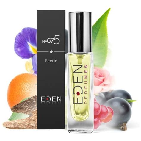van cleef and arpels feerie dupe